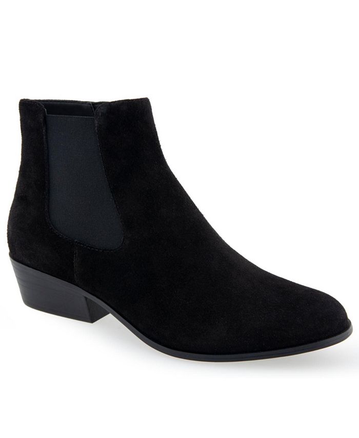 aerosoles clayton bootie