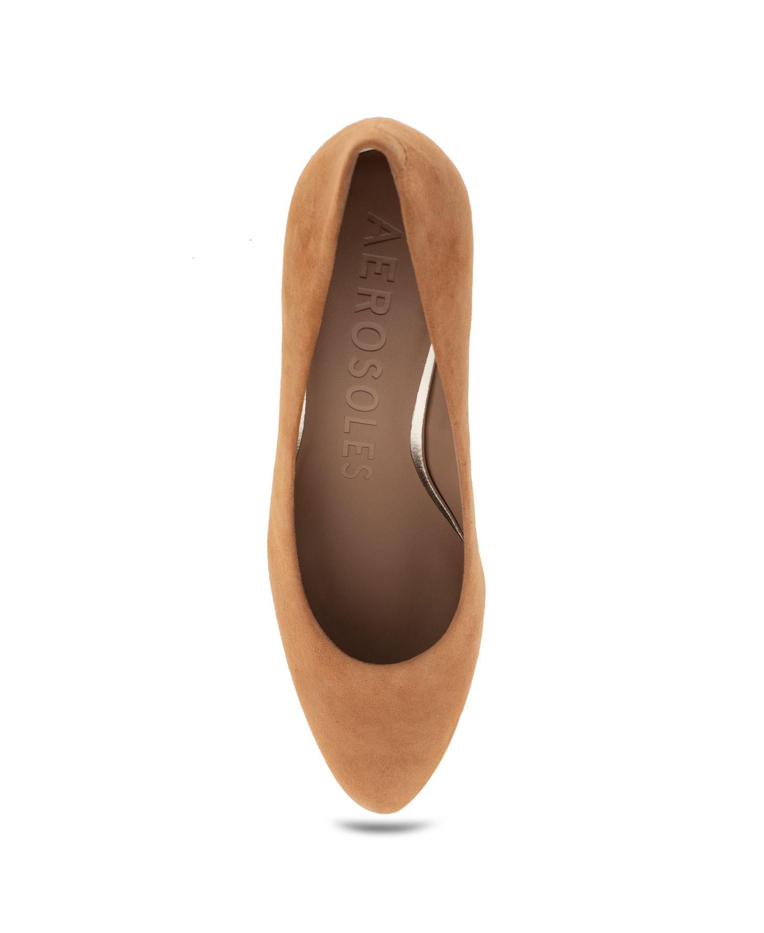 Women's Betsy Pumps