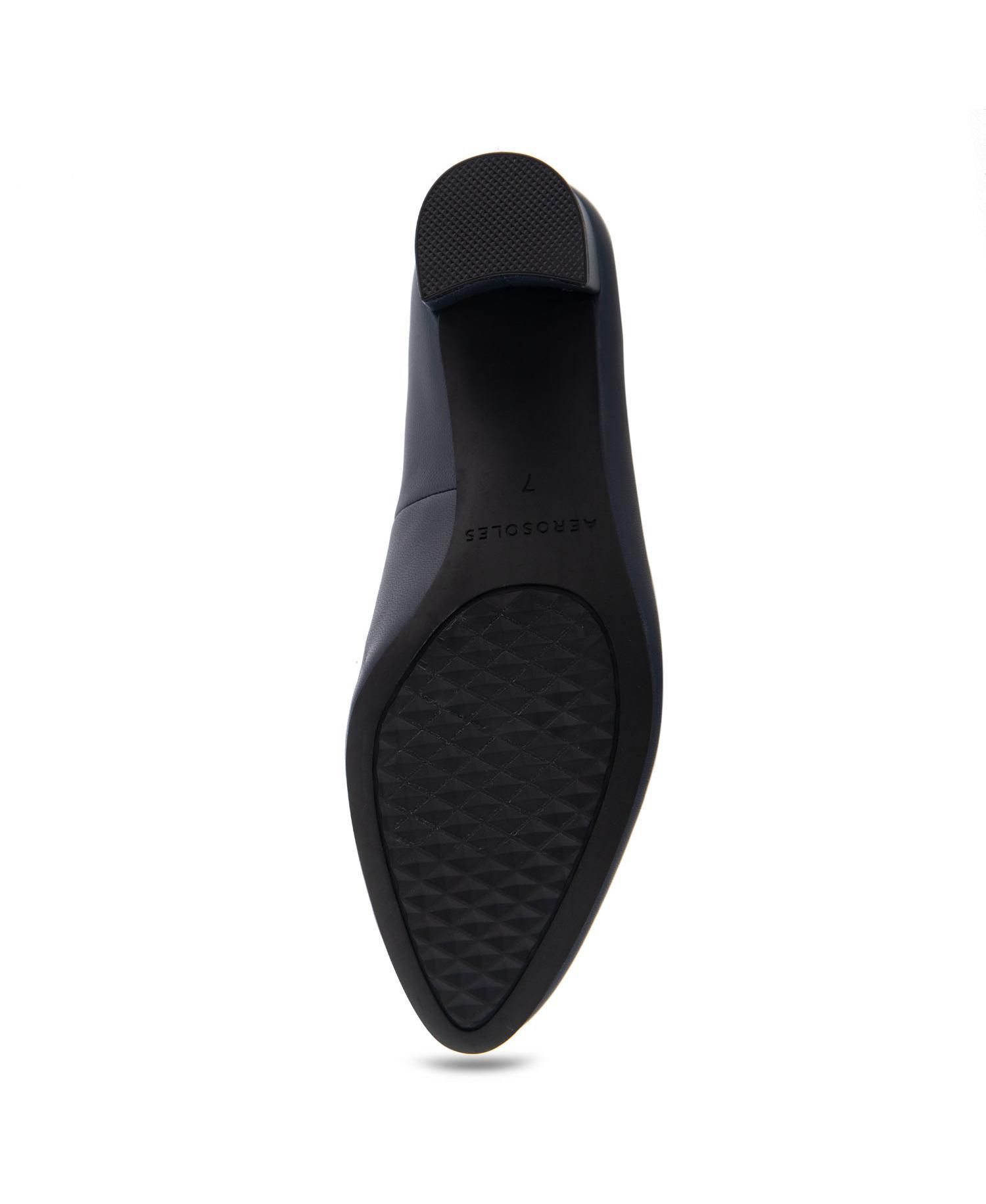 Women's Betsy Pumps