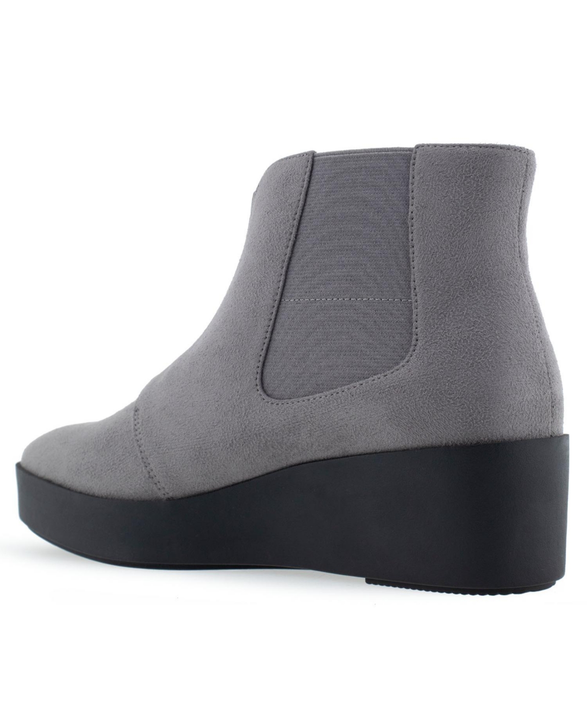 Aerosoles Carin Boot-Ankle Boot-Wedge