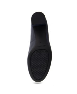 Ebel Dress Mid Heel Pumps