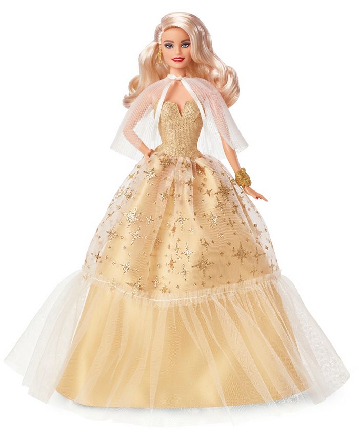 Barbie Lunar Year doll 2024 