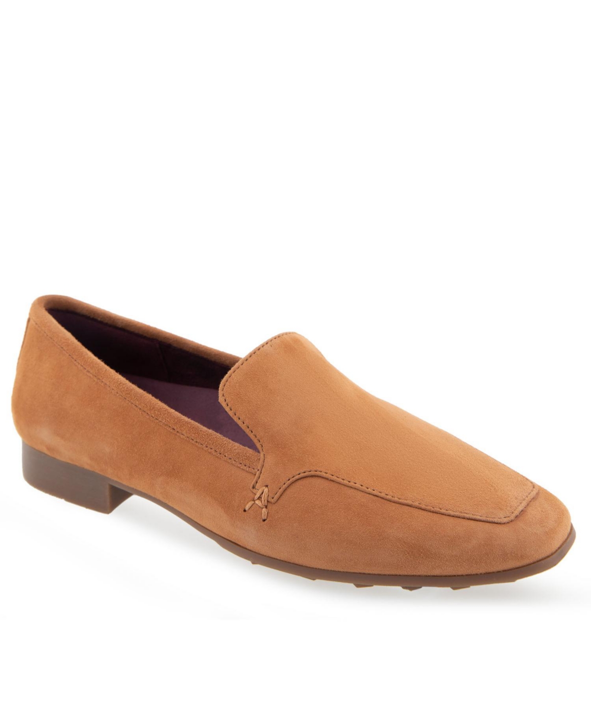 Paynes Tailored-Loafer - Tan Leather