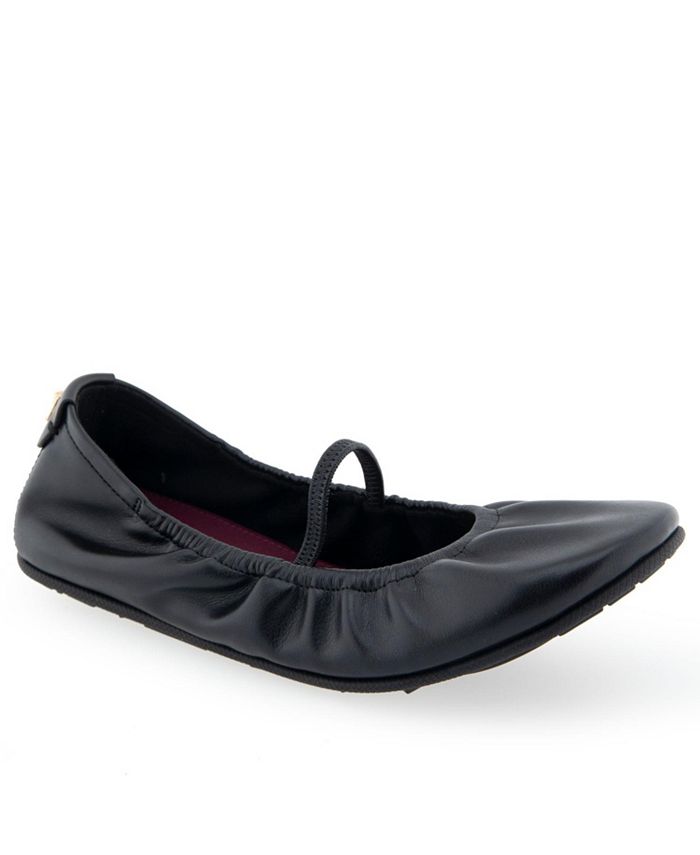 Macys best sale aerosoles flats