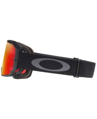 Unisex Airbrake MTB Goggles