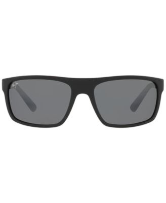 Unisex Polarized Sunglasses, 746 BYRON BAY
