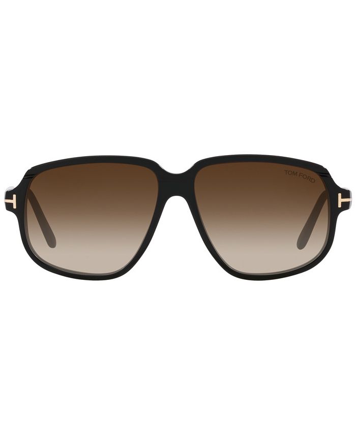 Tom Ford Men's Sunglasses, Anton Macy's