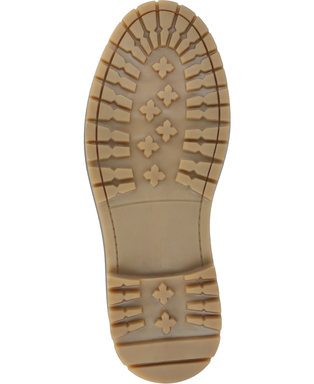 Thomas & Vine Men's Deegan Tru Comfort Foam Plain Toe Ankle Boots