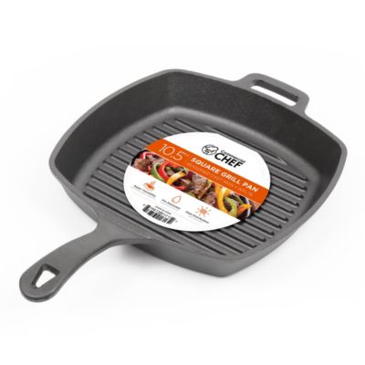 10.5 Inch Square Grill Pan
