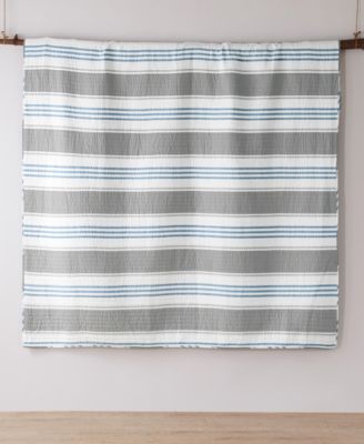 Provincetown Reversible Quilt, Twin/Twin XL