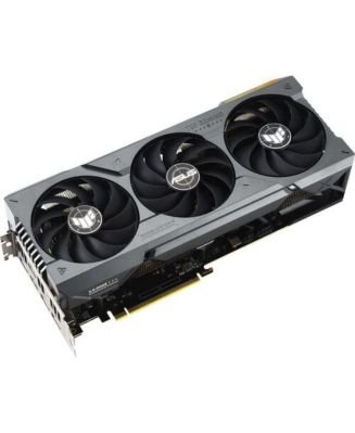 Asus TeK TUF-RTX4070TI-12G-GAMING GeForce RTX 4070 Ti TUF Gaming