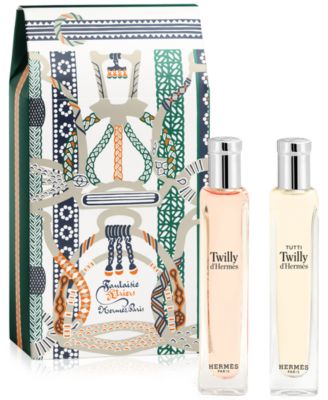 Hermes Twilly d'Hermès Eau de Parfum good 2-Piece Gift Set