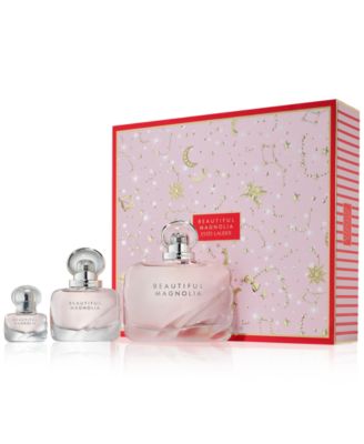 Estée Lauder - 3-Pc. Beautiful Magnolia Deluxe Fragrance Gift Set
