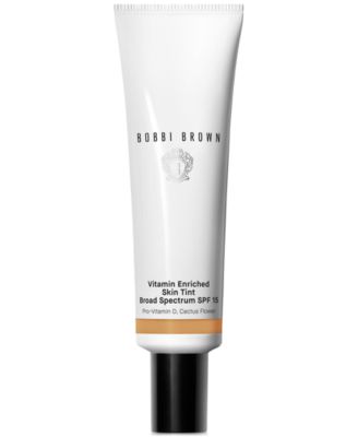 Vitamin Enriched Skin Tinted Moisturizer SPF 15, 1.7 oz