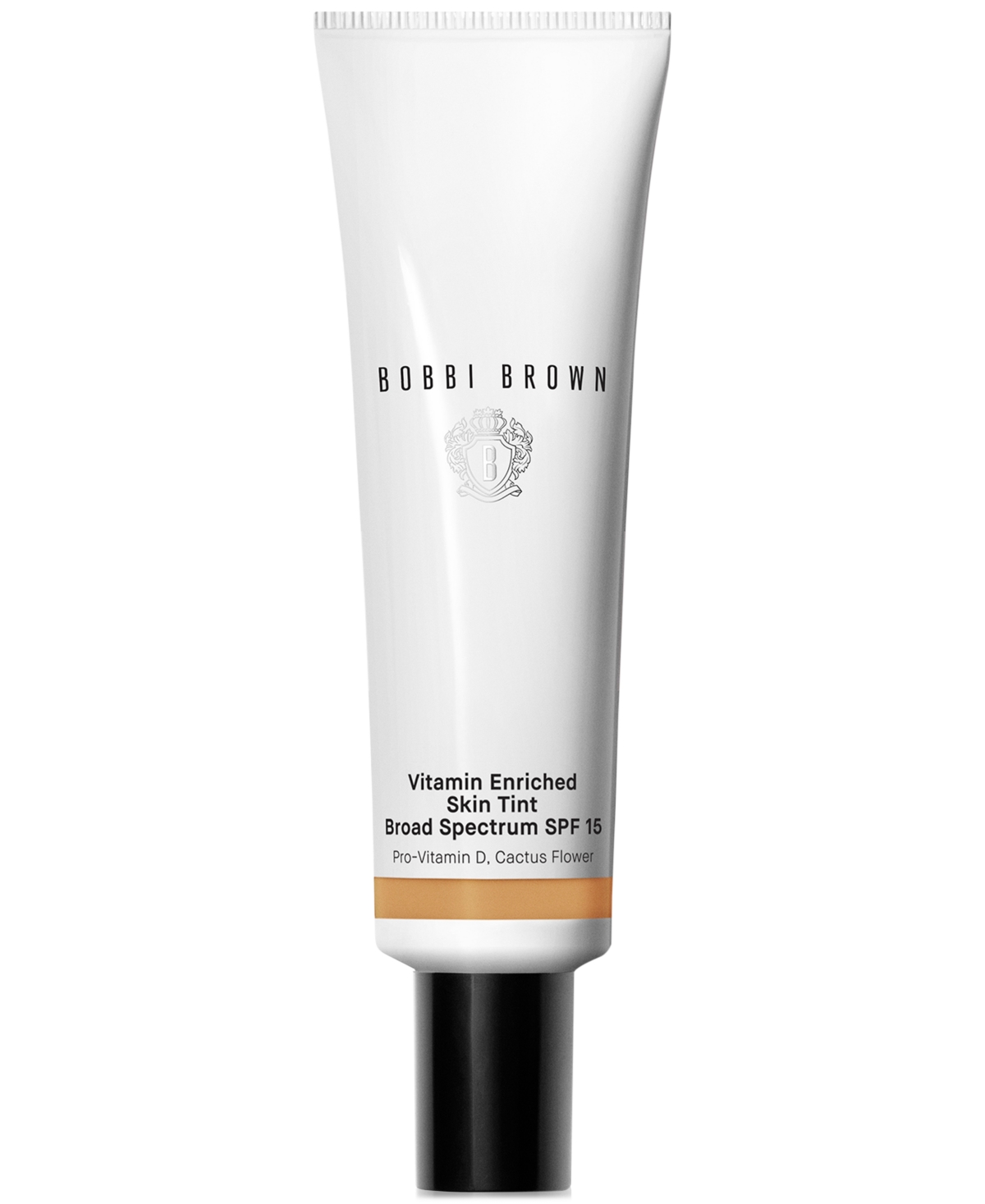 Bobbi Brown Vitamin Enriched Skin Tint Spf 15 with Hyaluronic Acid - Golden 1