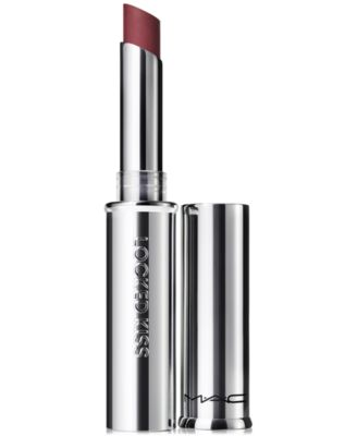 Mac Locked Kiss 24-Hour Lipstick - Vixen 24$