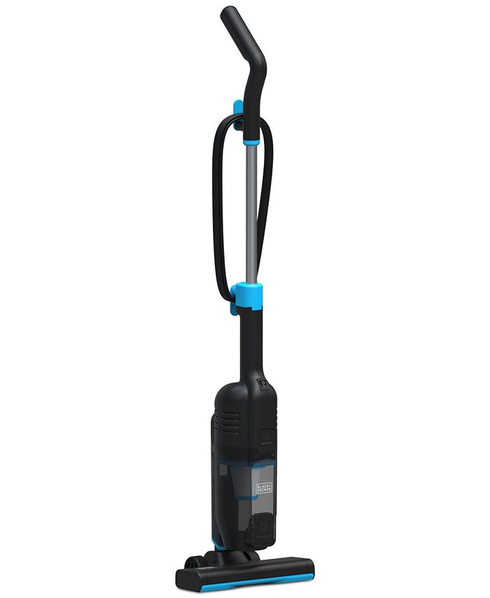 Macy's Black & Decker Power Series Lite 3in1 Corded Stick Vacuum Macy's
