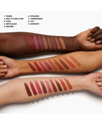 Locked Kiss 24-Hour Lipstick