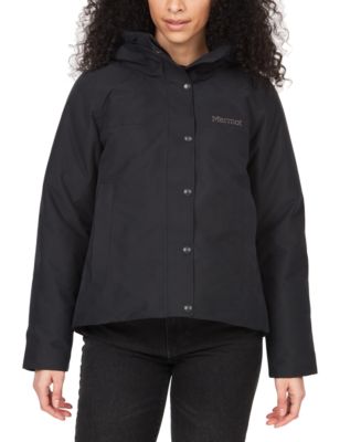Marmot Women's Chelsea Short Coat Macy's