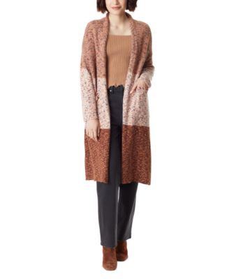 Sam Edelman - Women's Nyla Open Front Cardigan