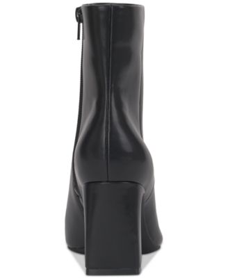 Women's Odelya Dress Booties, Created for Macy's