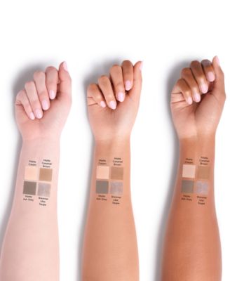 Re-Play "The Everything" Eyeshadow Quad Palette