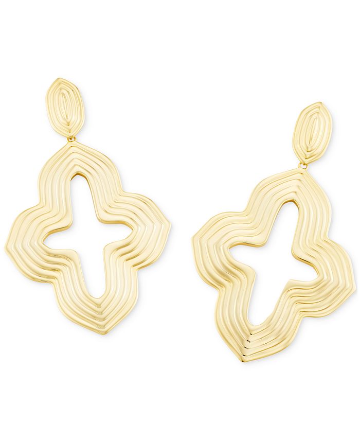 Kendra scott starburst earrings on sale
