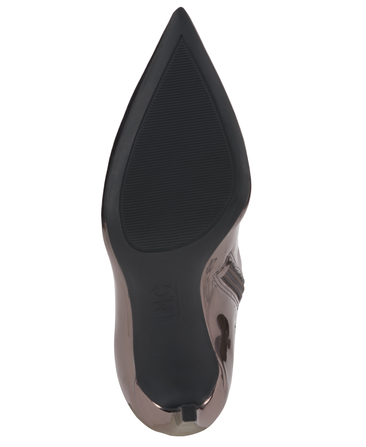 Inc pewter boots store