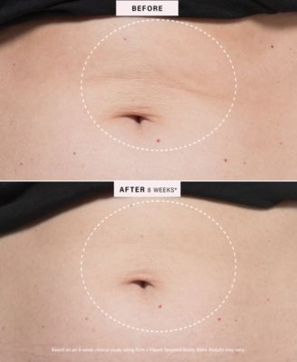 Firm + Flaunt Targeted Booty Balm, 40 ml