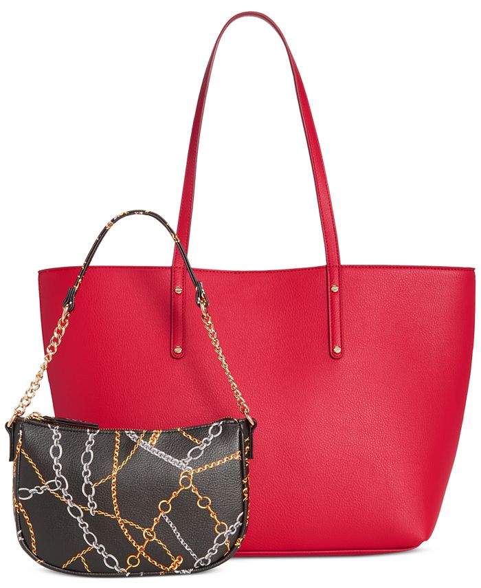 Moda Luxe Zoe Medium Crossbody Bag - Macy's