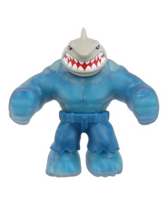 Heroes of Goo Jit Zu King Shark Action Figure