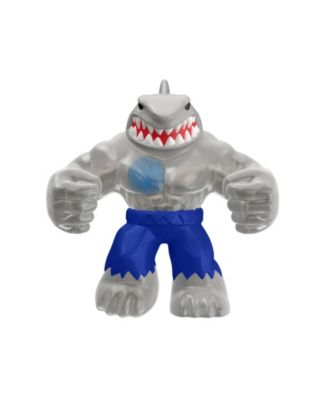 Heroes of Goo Jit Zu King Shark Action Figure