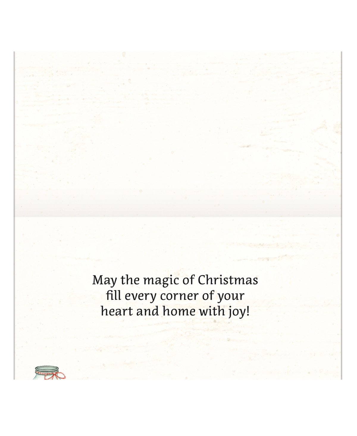 Shop Lang No Place Like Home Boxed Cards, Set Of 18 In Multi