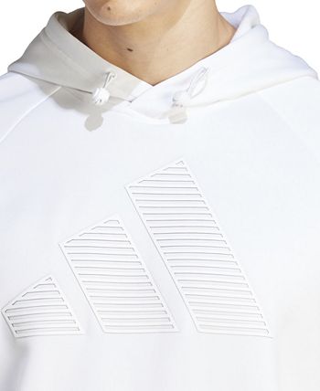 Adidas men's game new arrivals mode training hood