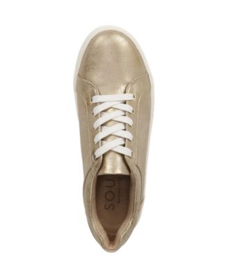 Women's Neela Lace Up Sneakers