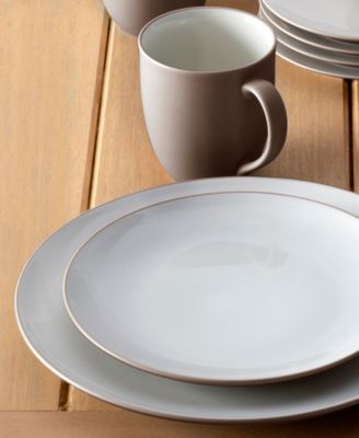 Colorwave 4-Piece Place Setting, Service for 1