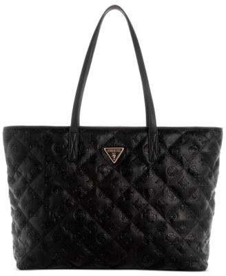 GUESS - Power Play Large Tech Tote