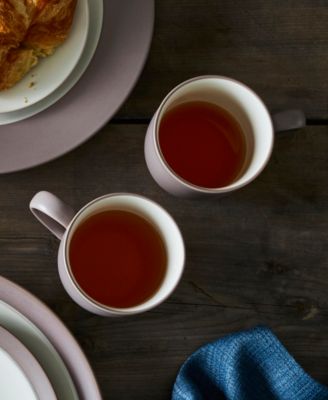 Colorwave Mugs 12-oz, Set of 4