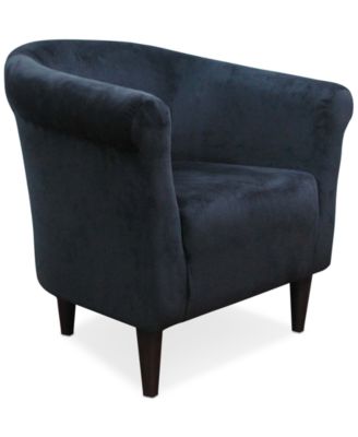 Foxhill Trading - Manchester Fabric Club Chair