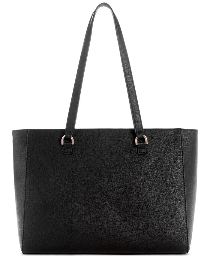 GUESS Jewel Elite Large Tote, Created for Macy's - Macy's