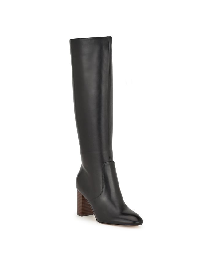 Macy's nine west hotsell boots