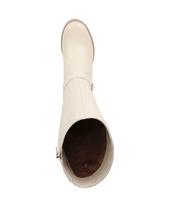 Naturalizer wide calf boots dillards clearance