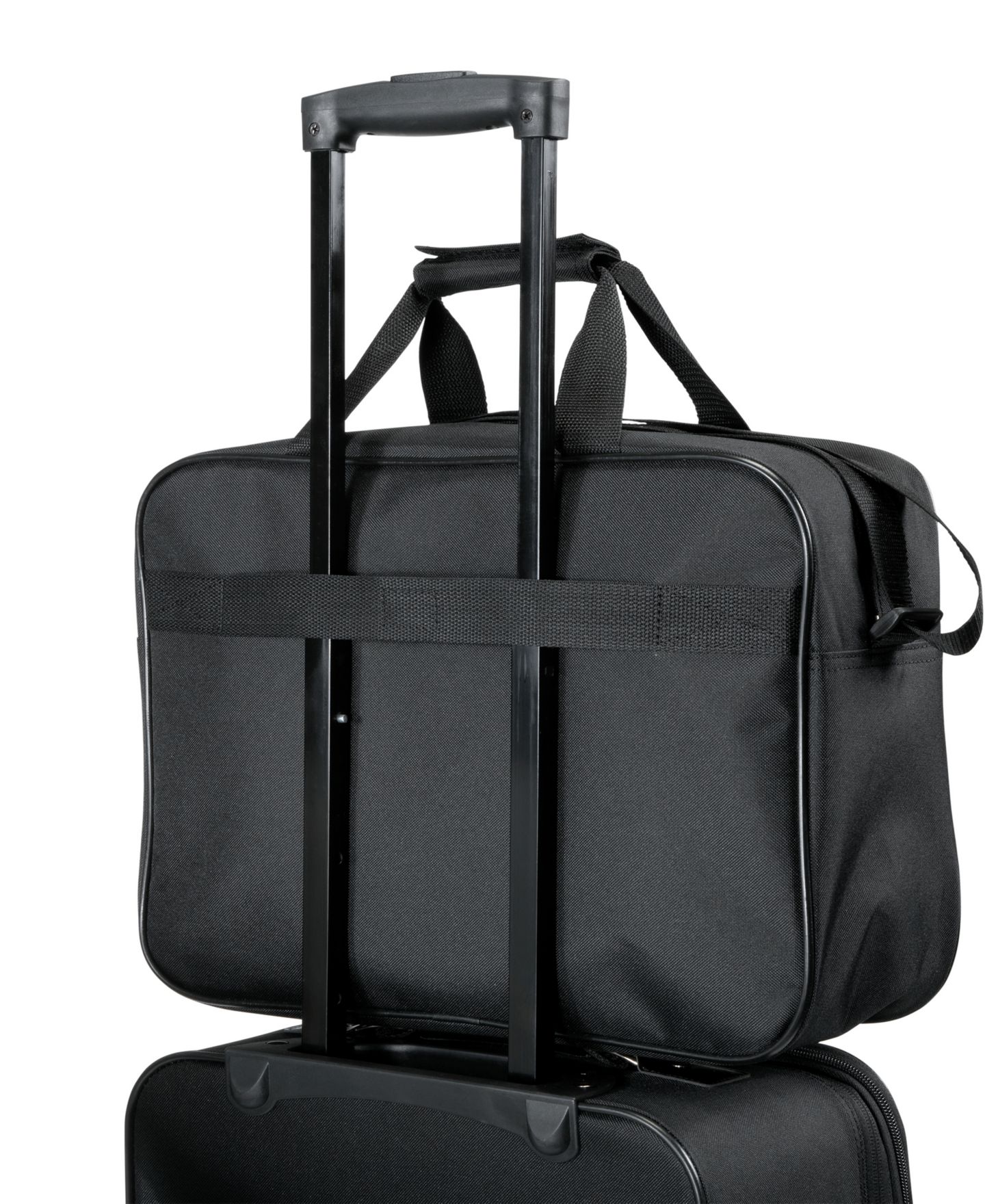 Сумки Skyway Seville 2.0 5-Piece Travel Set, цвет: Чёрный — фото 21