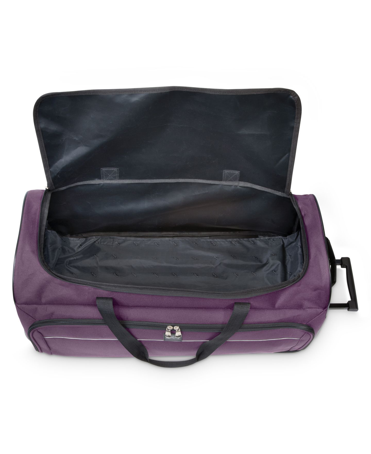 Сумки Skyway Seville 2.0 5-Piece Travel Set, цвет: Чёрный — фото 36