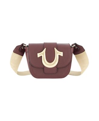 Women's Mini Flap Crossbody Bag