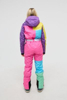 Women's So Fetch Ski Suit