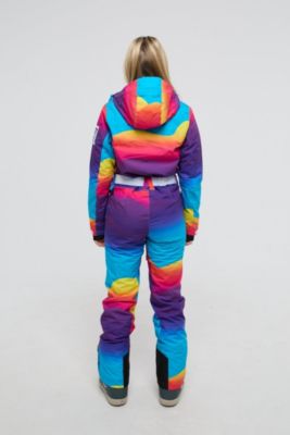 Women's Mambo Sunset Ski Suit