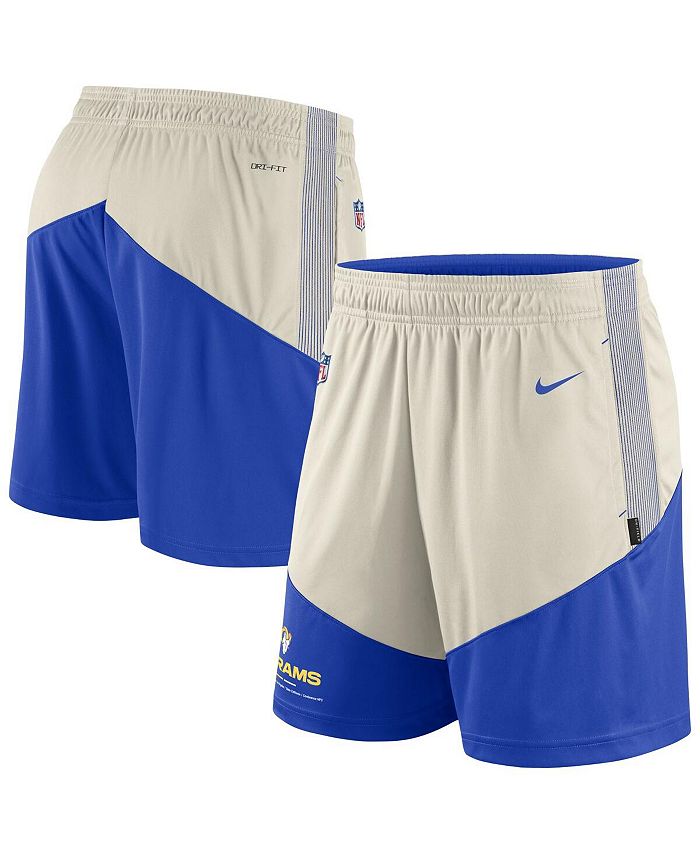 Nike rams shorts best sale