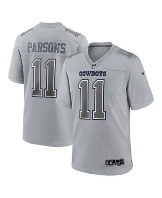 Nike Dallas Cowboys No31 Trevon Diggs White Men's Stitched NFL Limited Rush Tank Top Jersey