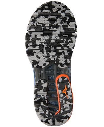 Mizuno Men s Wave Prophecy 4 Running Sneakers from Finish Line